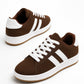 ZAPATILLA EST CAMPUS CHOCOLATE