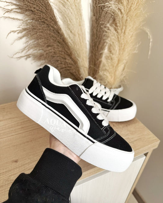 ZAPATILLA EST VANS KNU