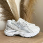 ZAPATILLA DEPORTIVA NB BLANCA
