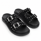 [PREVENTA] SANDALIA T-70 NEGRO