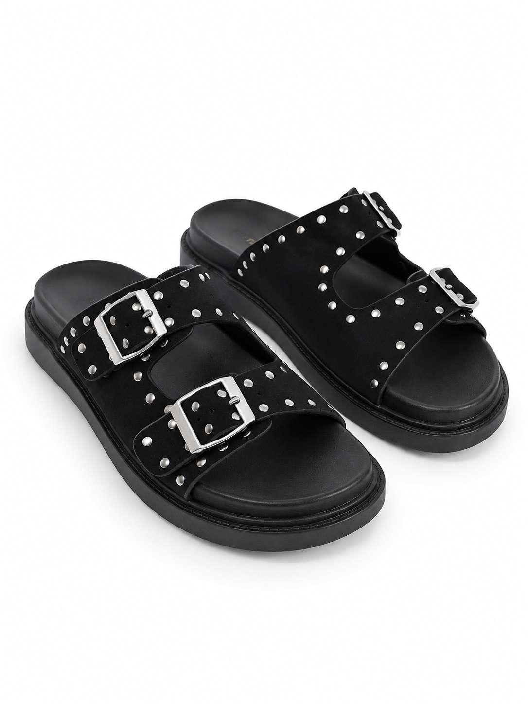 [PREVENTA] SANDALIA T-70 NEGRO