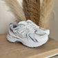 ZAPATILLA DEPORTIVA NB BLANCA