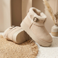 PANTUBOTA COZY CREMA