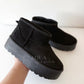 PANTUBOTA TEDDY NEGRA