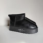 PANTUBOTA TEDDY ECOCUERO