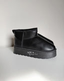 PANTUBOTA TEDDY ECOCUERO