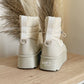 PANTUBOTA IMPERMEABLE CREMA