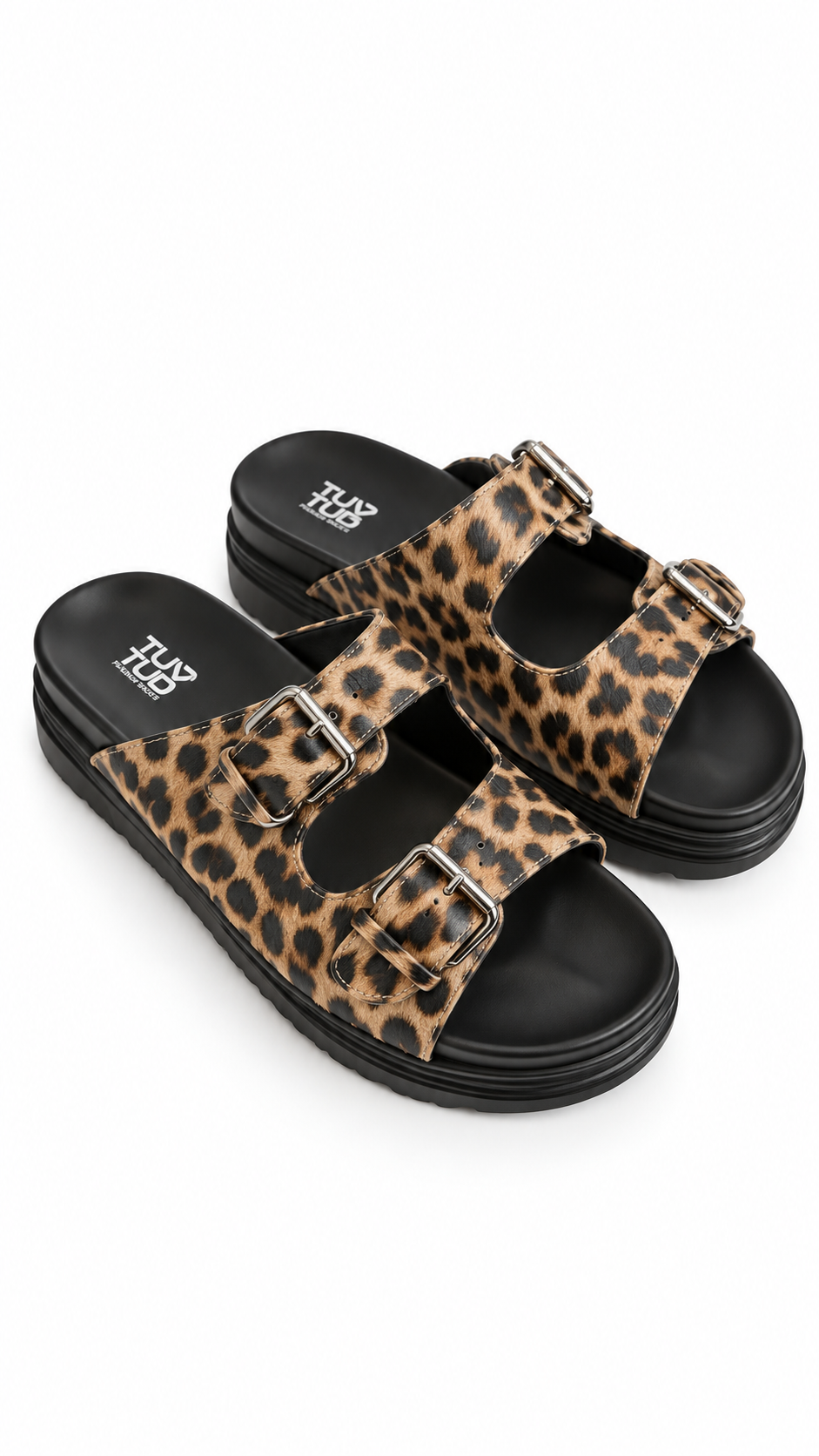 SANDALIA T32 GRETA PRINT
