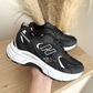 ZAPATILLA DEPORTIVA NB NEGRO