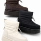 PANTUBOTA IMPERMEABLE CREMA