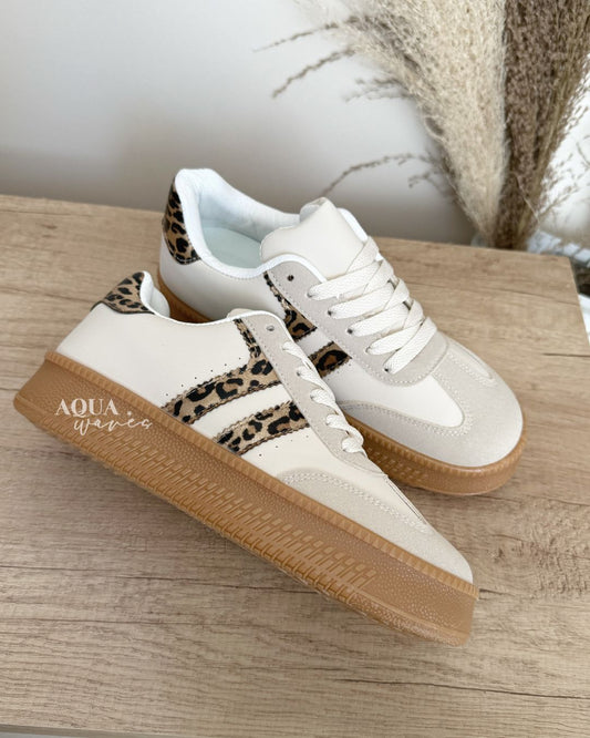 ZAPATILLA SAMBA PRINT