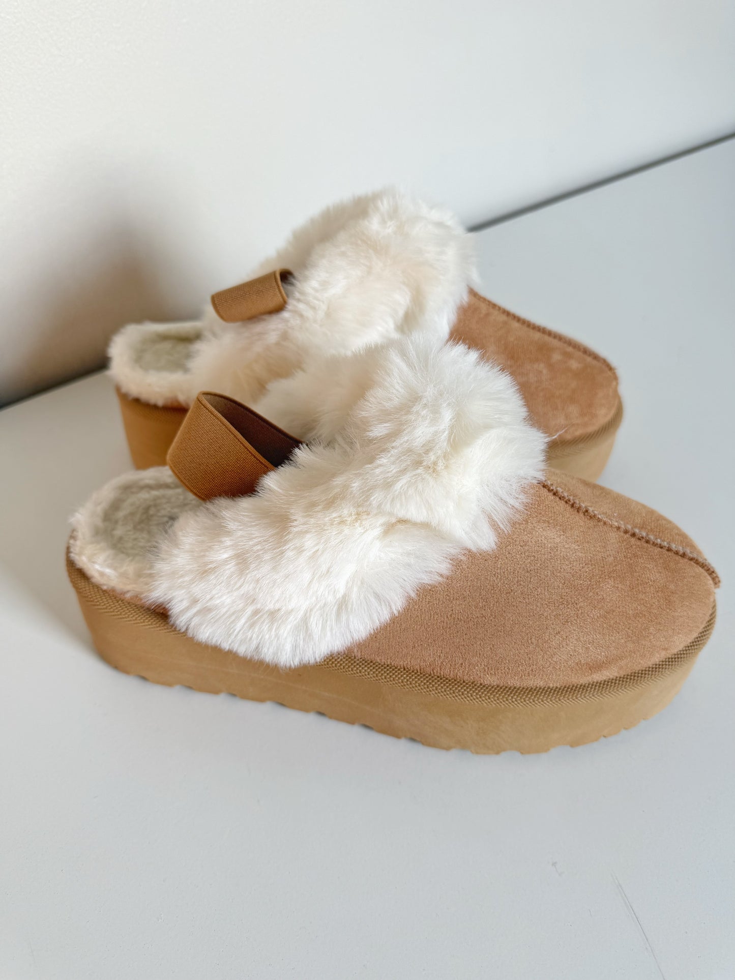 PANTUBOTA SOFT CAMEL