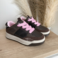 ZAPATILLA URBAN CHOCOLATE
