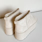 PANTUBOTA TEDDY CREMA