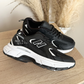 ZAPATILLA DEPORTIVA NB NEGRO