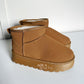 PANTUBOTA TEDDY II CAMEL