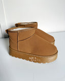 PANTUBOTA TEDDY II CAMEL