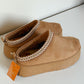 PANTUBOTA TAZZ CAMEL