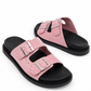 [PREVENTA] SANDALIA T-70 ROSA