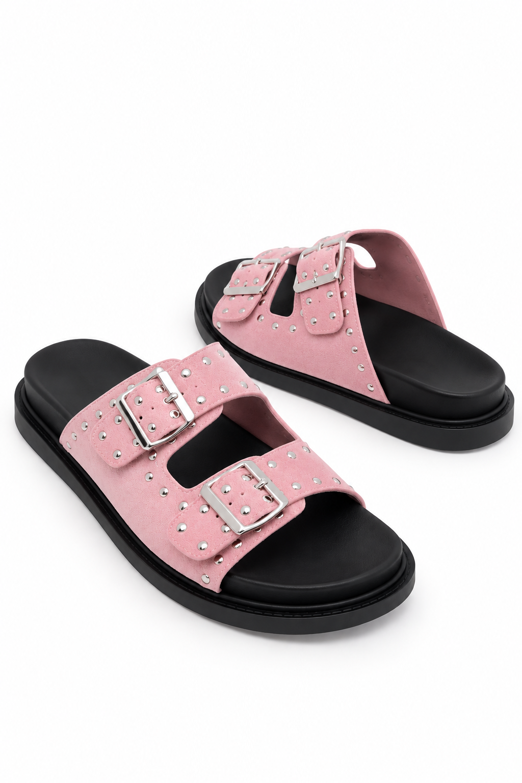 [PREVENTA] SANDALIA T-70 ROSA