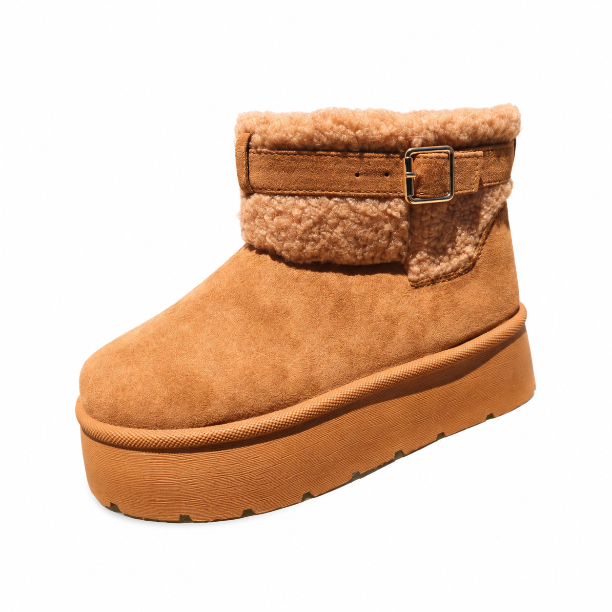 PANTUBOTA COZY CAMEL