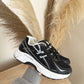 ZAPATILLA DEPORTIVA NB NEGRA