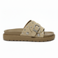 SANDALIA BIRK BEIGE