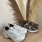 ZAPATILLA EST. NB 530 BLANCO