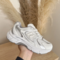 ZAPATILLA DEPORTIVA NB BLANCA