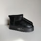 PANTUBOTA TEDDY ECOCUERO