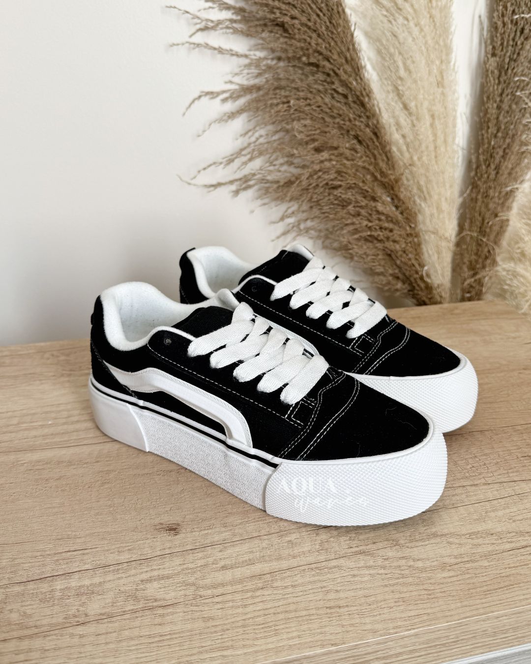ZAPATILLA EST VANS KNU