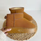 PANTUBOTA TEDDY II CAMEL