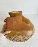 PANTUBOTA TEDDY II CAMEL