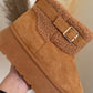 PANTUBOTA COZY CAMEL
