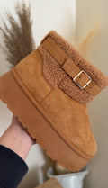 PANTUBOTA COZY CAMEL