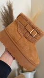 PANTUBOTA COZY CAMEL