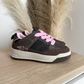 ZAPATILLA URBAN CHOCOLATE