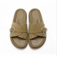 SANDALIA BIRK CAMEL