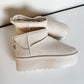 PANTUBOTA TEDDY CREMA