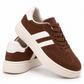 ZAPATILLA URBAN CHOCOLATE