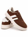 ZAPATILLA URBAN CHOCOLATE