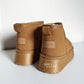 PANTUBOTA TEDDY II CAMEL