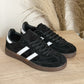ZAPATILLA EST SPEZIAL NEGRO