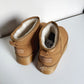 PANTUBOTA TEDDY II CAMEL