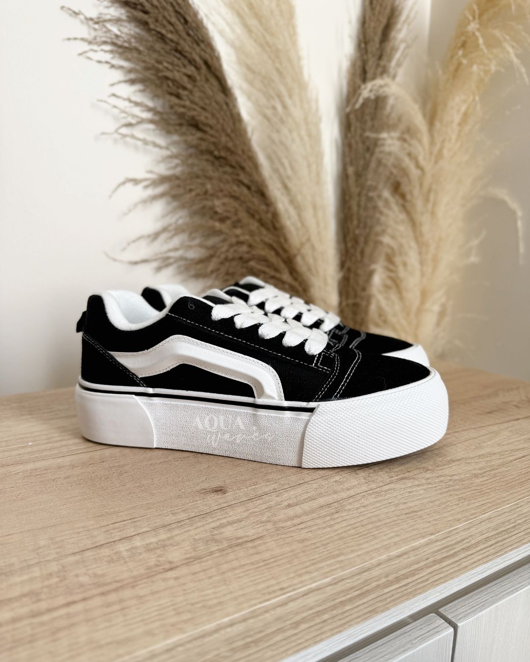 ZAPATILLA EST VANS KNU