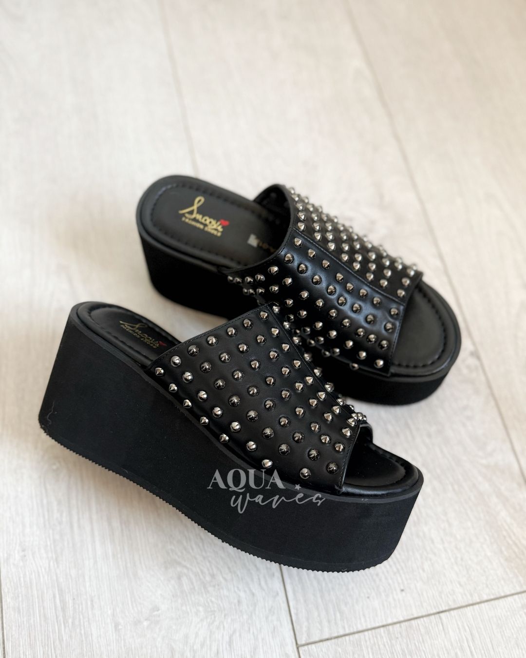 SANDALIA ESTILO ARG