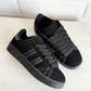ZAPATILLA CAMPUS ALL BLACK