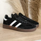 ZAPATILLA EST SPEZIAL NEGRO