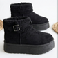 PANTUBOTA COZY NEGRO