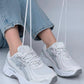 ZAPATILLA DEPORTIVA NB BLANCA